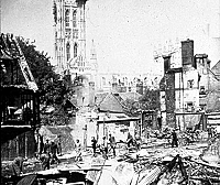 Luftangriffe des Zweiten Weltkrieges [DVD], 3