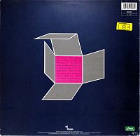 Living In A Box [Vinyl], 1