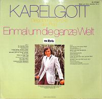 Einmal um die ganze Welt [Vinyl], 1