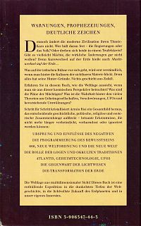 Machtwechsel auf der Erde, 1