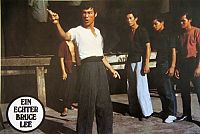Bruce Lee - Die Todesfaust des Cheng Li [DVD], 1