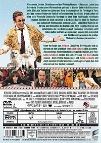 Verrückte Weihnachten [DVD], 1