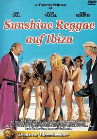 Sunshine Reggae auf Ibiza [DVD], 1