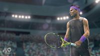 AO Tennis 2 [Microsoft Xbox One], 2