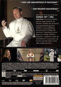 The young Pope [DVD], 1