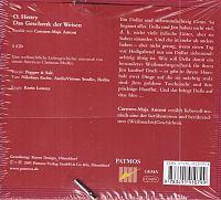 Das Geschenk der Weisen, 1