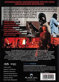 The Money - Jeder bezahlt seinen Preis! [DVD], 1