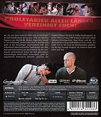 Hotel Lux [Blu-ray], 2