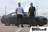 Fast & Furious 5 [Blu-ray], 6