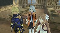 Tales of Symphonia Chronicles [Sony PlayStation 3], 3