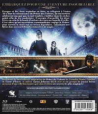 Le Voleur de Venise [Blu-ray], 2