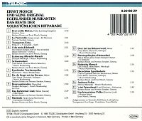 Das beste der Volkstümlichen Hitparade [CD], 1