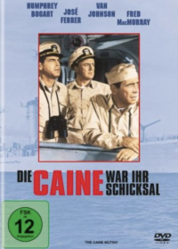Ouragan sur le Caine [DVD], 6