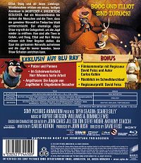 Jagdfieber 4 - Ungebetene Besucher [Blu-ray], 1