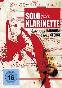 Solo für Klarinette [DVD], 1