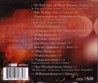 Goldene Trompetenklänge zur Weihnachtszeit  [CD], 1