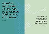 Kluge Gedanken für kluge Frauen, 4