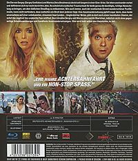 Jungle - In der Gewalt der Kannibalen [Blu-ray], 4