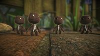 Little Big Planet [Sony PlayStation 3], 2