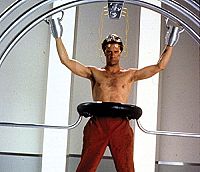 Fortress - Die Festung [DVD], 4