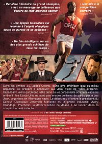 La couleur de la victoire [DVD], 1