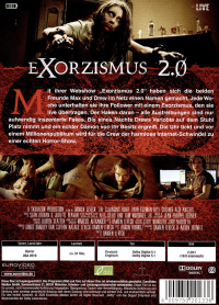 Exorzismus 2.0 [DVD], 1