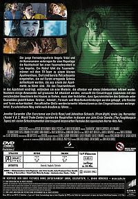 En quarantaine  [DVD], 1