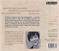 Reliquienblut und Gottesurteil., 1