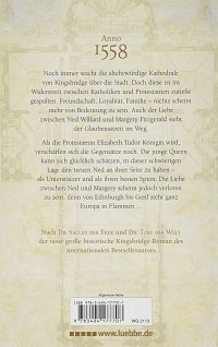 Das Fundament der Ewigkeit, 1