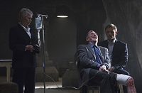 James Bond 007 - Ein Quantum Trost  [DVD], 3