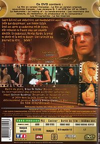 Femme Fatale [DVD], 1