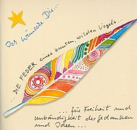 Viele gute Wünsche, 1