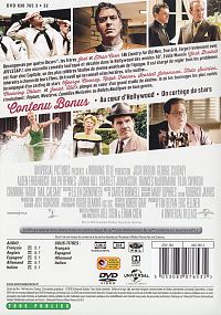 Ave, César! [DVD], 2