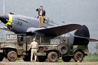 Air Strike [Blu-ray], 5