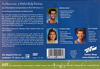 Problemzonentraining 6 & Perefect-Body-Training 9 [DVD], 1