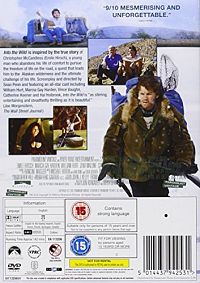 Into The Wild [DVD], 1