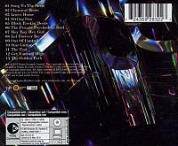 Singles 93-03 [CD], 1