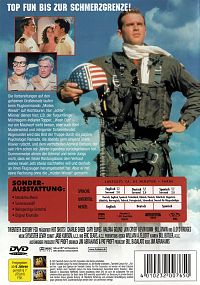 Hot Shots! - Die Mutter aller Filme [DVD], 1