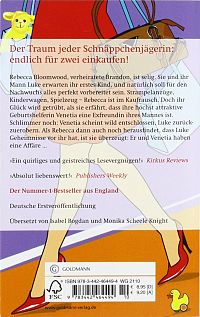 Prada, Pumps und Babypuder, 1