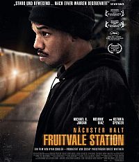 Nächster Halt - Fruitvale Station [Blu-ray], 2