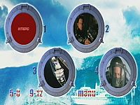 USS Intrepid  [DVD], 4