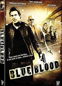 Blue Blood [DVD], 1