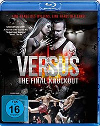 Versus - The final knockout [Blu-ray], 1