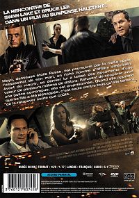 Assassins Run [DVD], 1