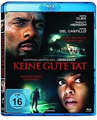Keine gute Tat  [Blu-ray], 1