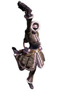 Lost Planet - Extreme Condition [Microsoft Xbox 360], 4