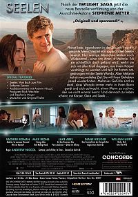 Seelen [DVD], 1