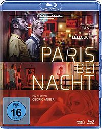 Paris bei Nacht [Blu-ray], 1