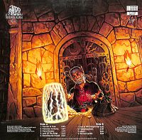 Tales From The Twilight World [Vinyl], 1