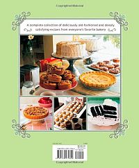 The Complete Magnolia Bakery Cookbook, 1